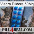 Viagra Píldora 50Mg viagra1